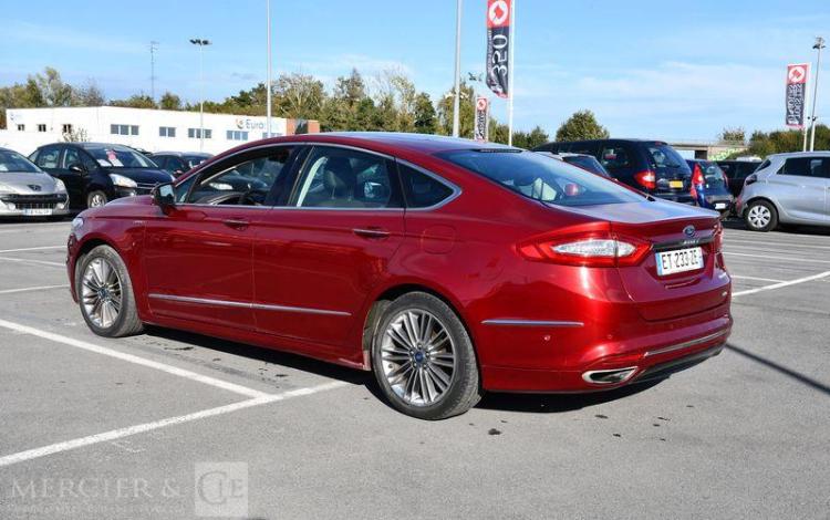 FORD MONDEO HYBRID 187ch VIGNALE BVA VIOLET ET-233-ZE