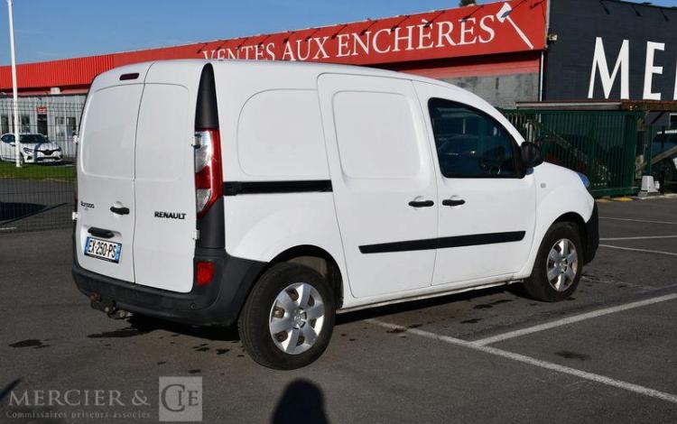 RENAULT KANGOO EXPRESS EXTRA R-LINK ENERGY DCI 90 BLANC EX-250-PS