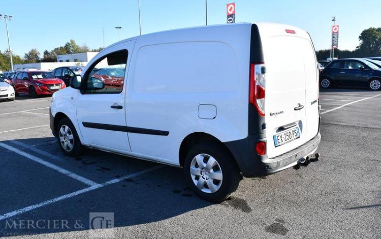 RENAULT KANGOO EXPRESS EXTRA R-LINK ENERGY DCI 90 BLANC EX-250-PS