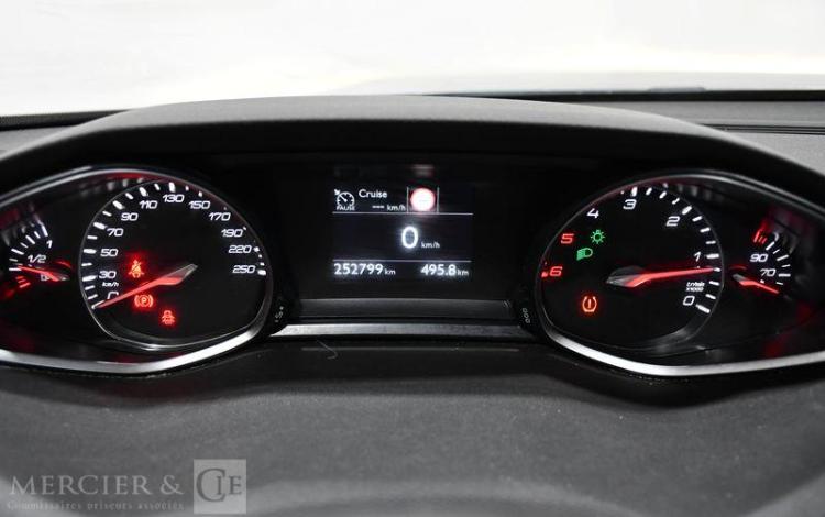 PEUGEOT 308 GRIS EY-753-KM