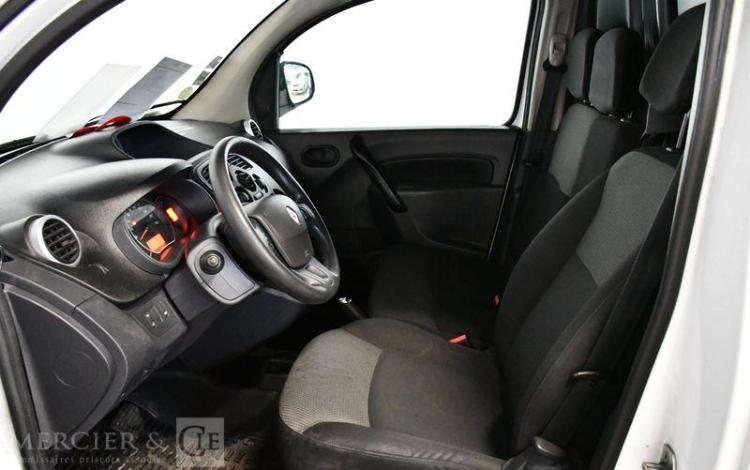 RENAULT KANGOO EXPRESS EXTRA R-LINK DCI 110 EDC BLANC EZ-039-KR