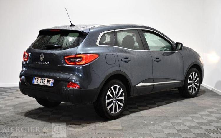 RENAULT KADJAR 1,5 DCI 110 ENERGY BUSINESS EDC BLEU FB-112-NC