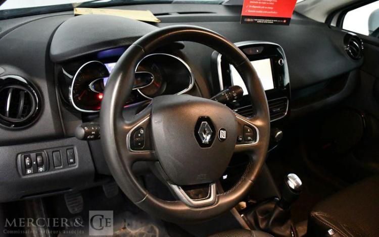 RENAULT CLIO BUSINESS DCI 75 BLANC FC-368-CK