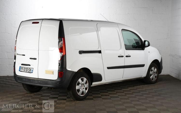 RENAULT KANGOO EXPRESS GD VOL EXTRA R-LINK DCI 90 BLANC FF-010-SX