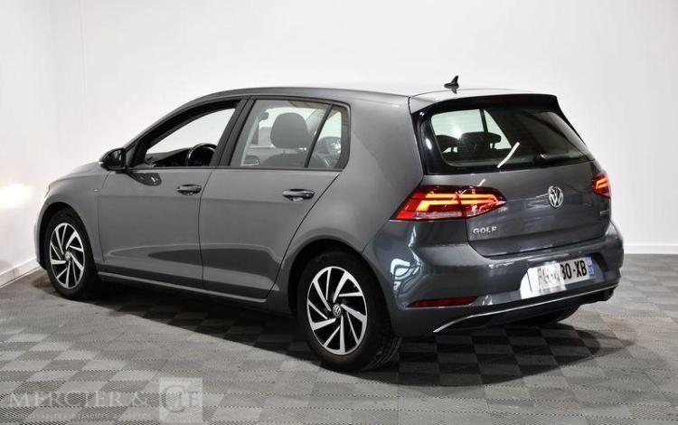 VOLKSWAGEN GOLF 1,5 TSI 130  FG-480-XB