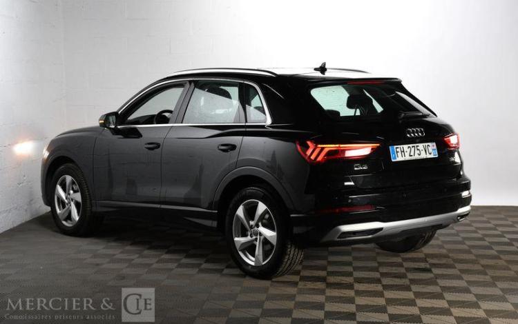 AUDI Q3 35 TFSI 1,5 150CH S-TRONIC 7 NOIR FH-275-VC