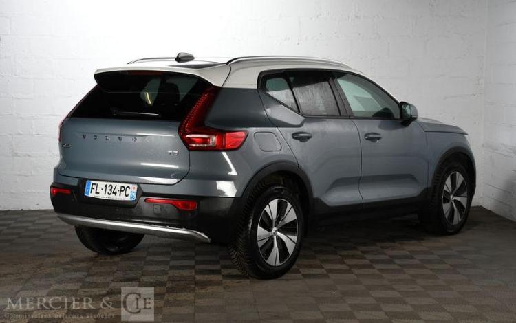 VOLVO XC40 T3 163ch BUSINESS GEARTRONIC 8 GRIS FL-134-PC