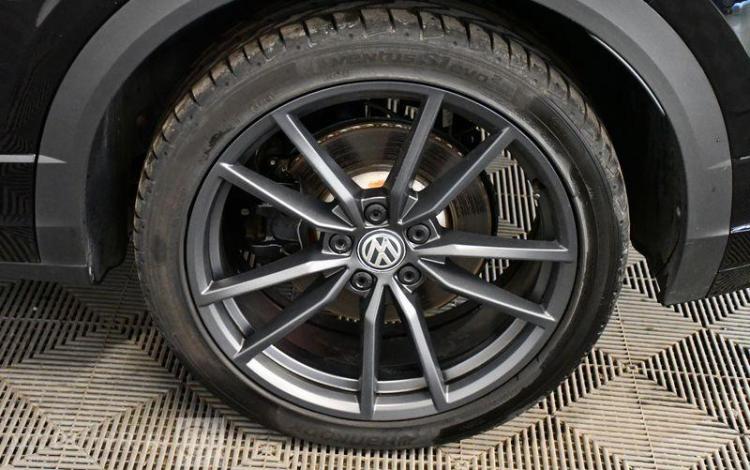 VOLKSWAGEN T-ROC 2,0 TSI 300 R NOIR FL-202-ST