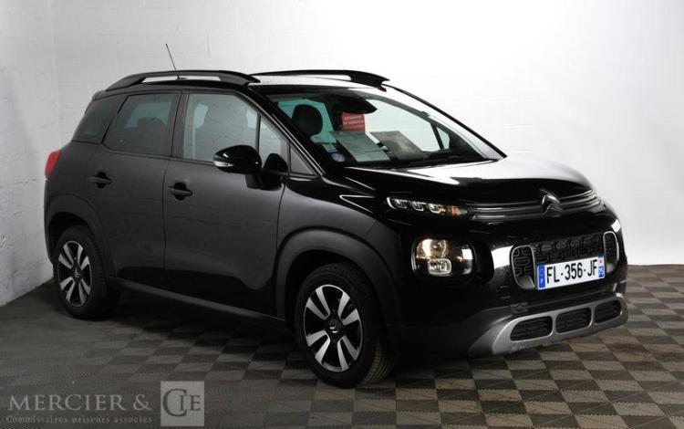 CITROEN C3 AIRCROSS 130 SHINE BUSINESS NOIR FL-356-JF