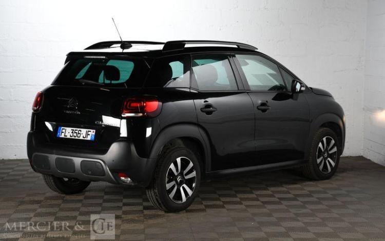 CITROEN C3 AIRCROSS 130 SHINE BUSINESS NOIR FL-356-JF