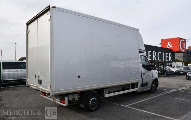 RENAULT MASTER GCF F3500 L3 ENERGY DCI GRIS FS-873-WD