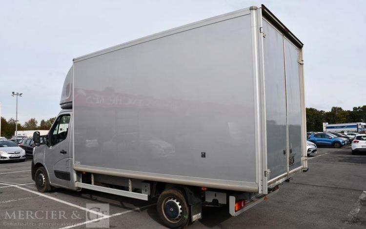 RENAULT MASTER GCF F3500 L3 ENERGY DCI GRIS FS-873-WD