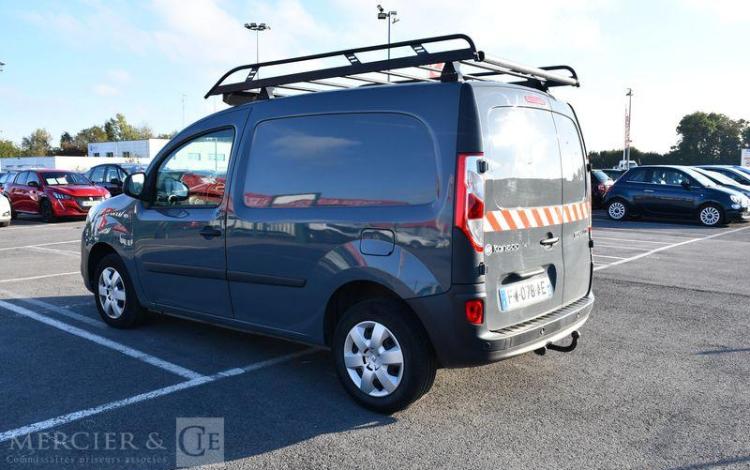 RENAULT KANGOO EXPRESS EXTRA R-LINK BLUE DCI 95  FW-078-AE