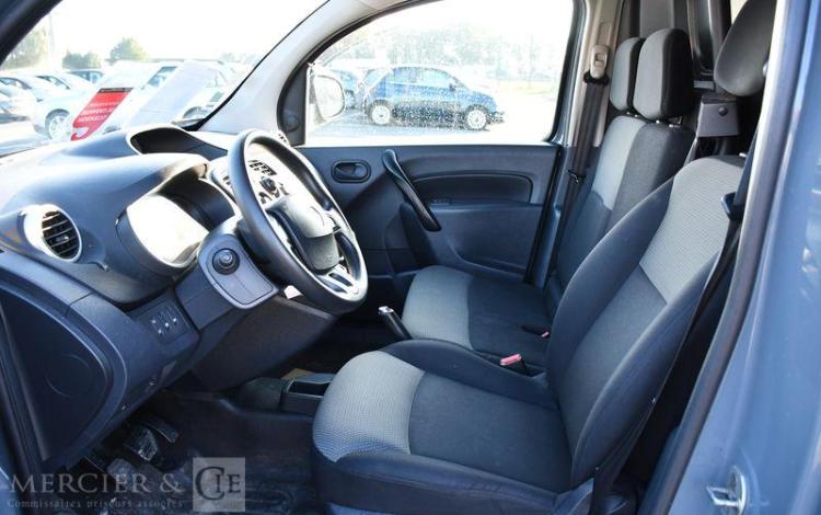 RENAULT KANGOO EXPRESS EXTRA R-LINK BLUE DCI 95  FW-078-AE