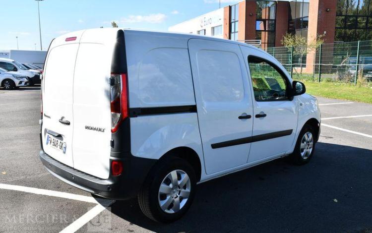 RENAULT KANGOO EXPRESS BLUEDCI 80CH EXTRA R-LINK BLANC FW-948-GK