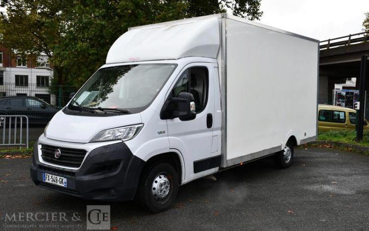 FIAT DUCATO  FX-549-GK