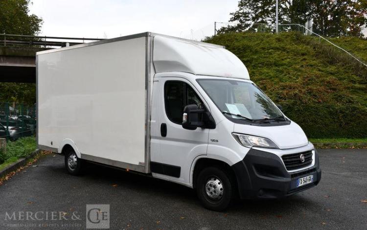 FIAT DUCATO  FX-549-GK