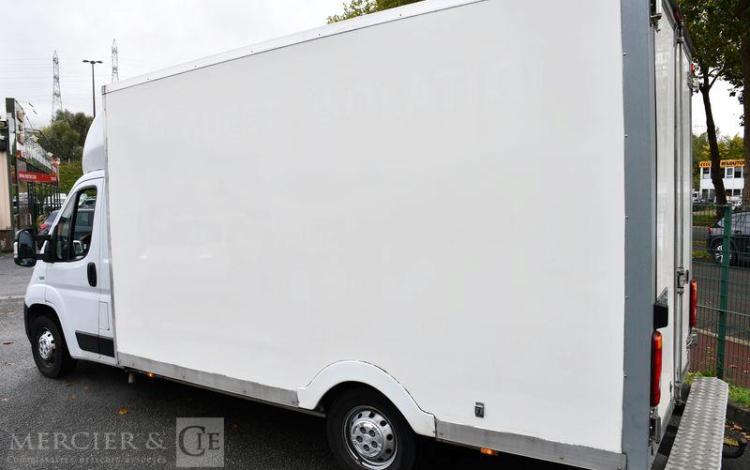 FIAT DUCATO  FX-549-GK