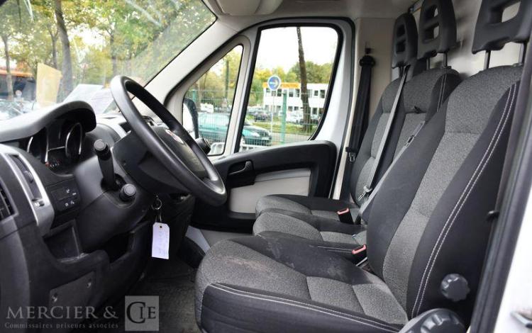 FIAT DUCATO  FX-549-GK