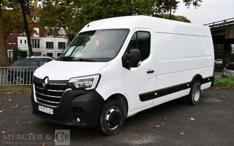 RENAULT MASTER RJ3500 L3H2 ENERGY DCI  FX-673-LD