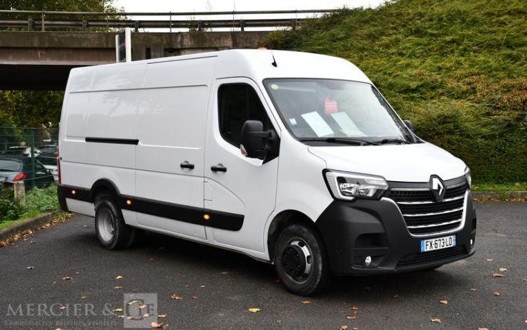 RENAULT MASTER RJ3500 L3H2 ENERGY DCI  FX-673-LD