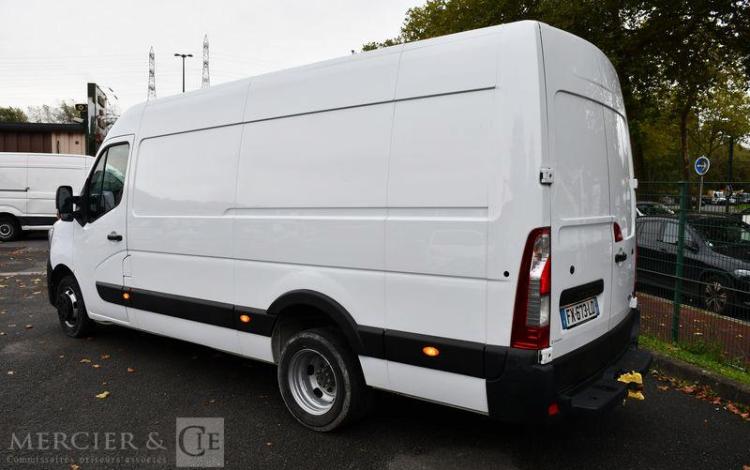 RENAULT MASTER RJ3500 L3H2 ENERGY DCI  FX-673-LD