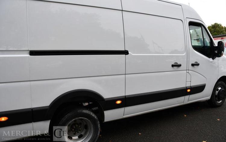 RENAULT MASTER RJ3500 L3H2 ENERGY DCI  FX-673-LD