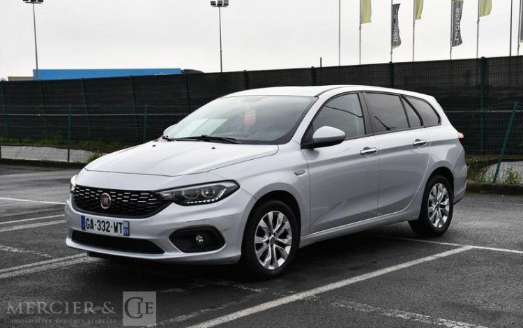 FIAT TIPO BREAK 2 – 1,4I 16V – 95CH – EASY GRIS GA-332-WT