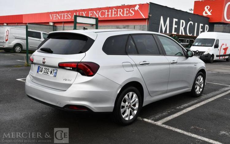 FIAT TIPO BREAK 2 – 1,4I 16V – 95CH – EASY GRIS GA-332-WT