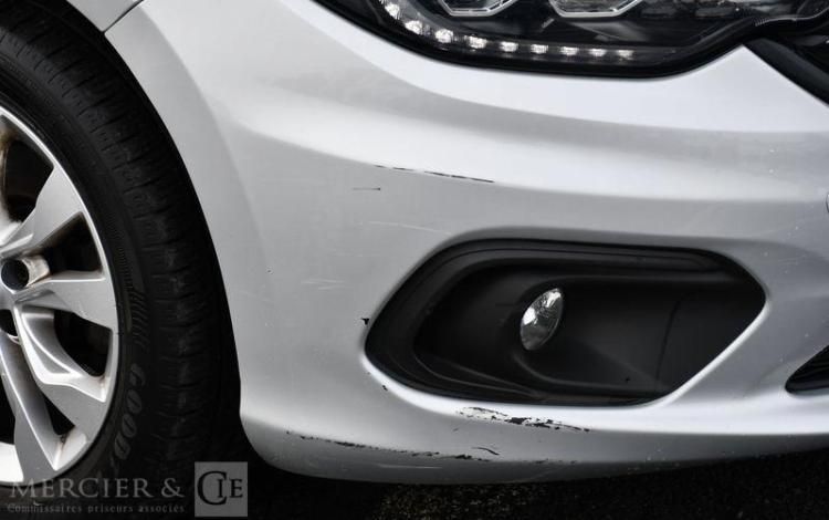 FIAT TIPO BREAK 2 – 1,4I 16V – 95CH – EASY GRIS GA-332-WT