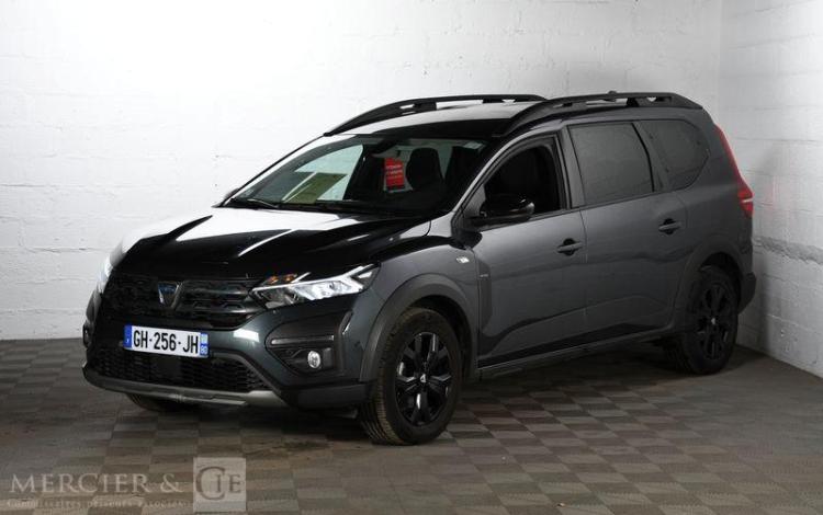 DACIA JOGGER EXTREME + GRIS GH-256-JH