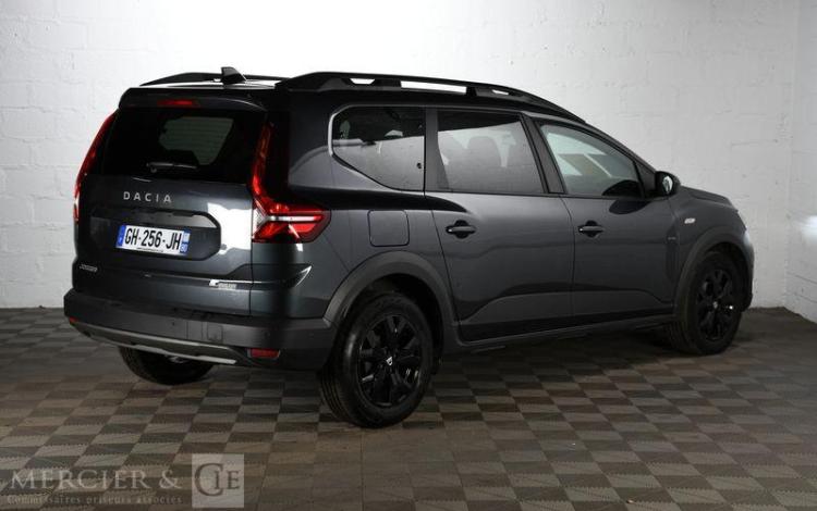 DACIA JOGGER EXTREME + GRIS GH-256-JH