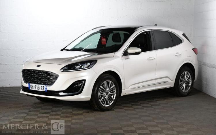 FORD KUGA3 190 VIGNALE BLANC GH-819-RZ