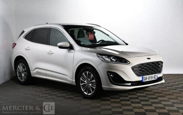 FORD KUGA3 190 VIGNALE BLANC GH-819-RZ