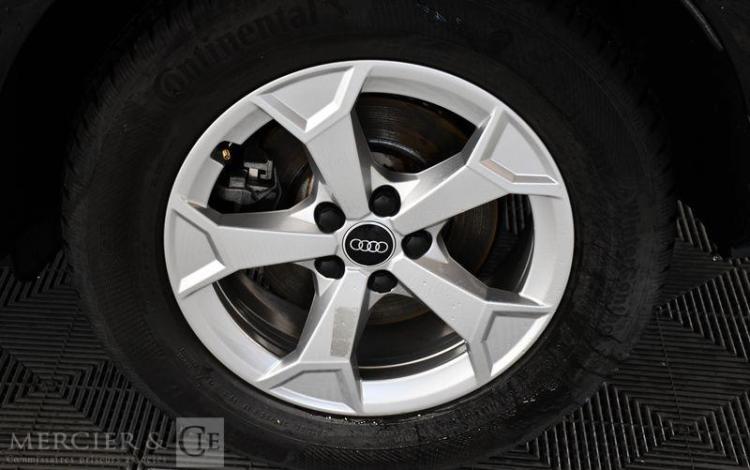 AUDI Q3 45 TFSI E 1,4 245CH S TRONIC NOIR GJ-060-TK