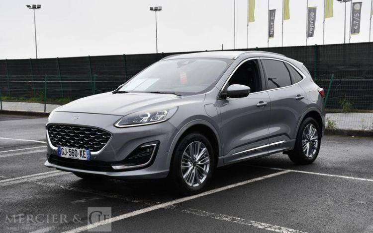 FORD KUGA H 225 VIGNALE 2M GRIS GJ-560-KE