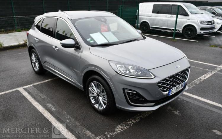 FORD KUGA H 225 VIGNALE 2M GRIS GJ-560-KE