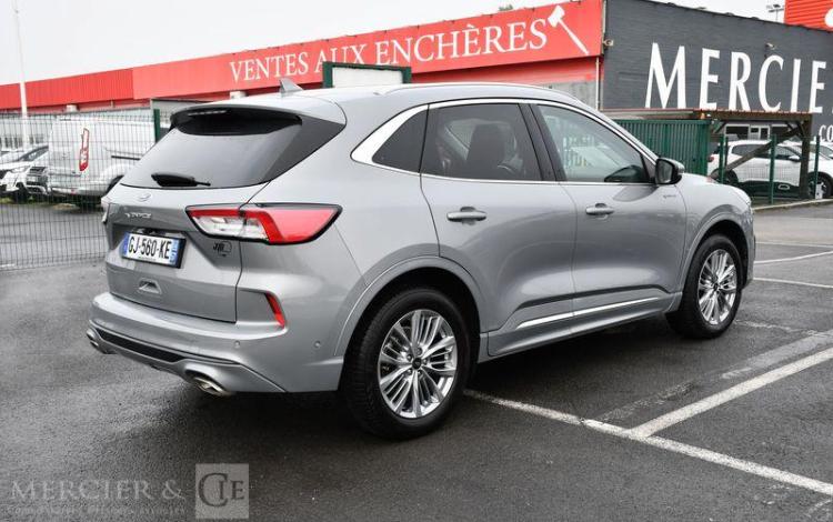 FORD KUGA H 225 VIGNALE 2M GRIS GJ-560-KE