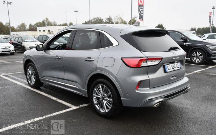 FORD KUGA H 225 VIGNALE 2M GRIS GJ-560-KE