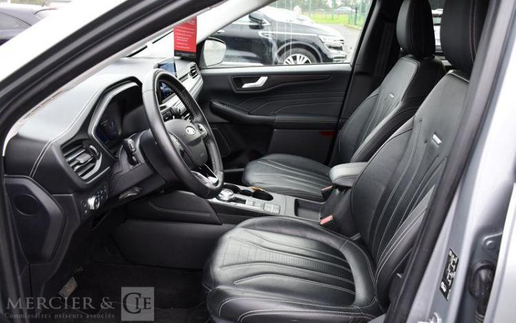 FORD KUGA H 225 VIGNALE 2M GRIS GJ-560-KE