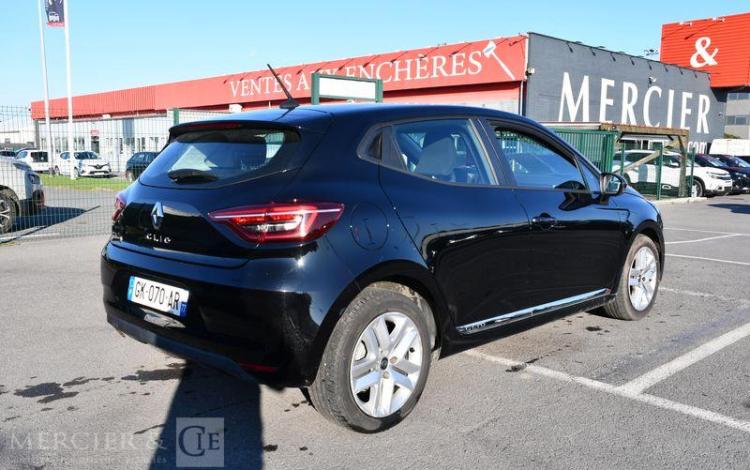 RENAULT CLIO AE BLUE DCI 100 NOIR GK-070-AR