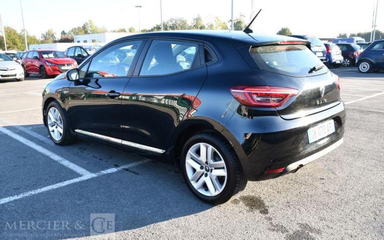 RENAULT CLIO AE BLUE DCI 100 NOIR GK-070-AR