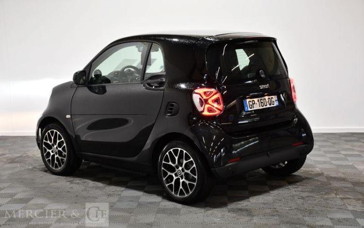 SMART EQ FORTWO PRIME BA NOIR GP-160-QG