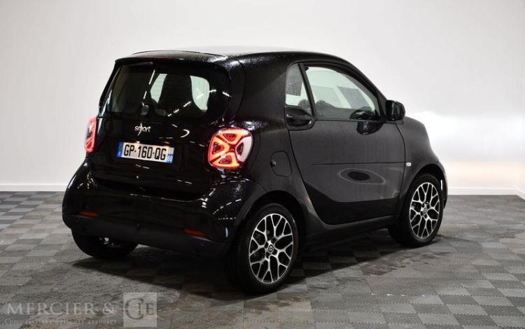 SMART EQ FORTWO PRIME BA NOIR GP-160-QG