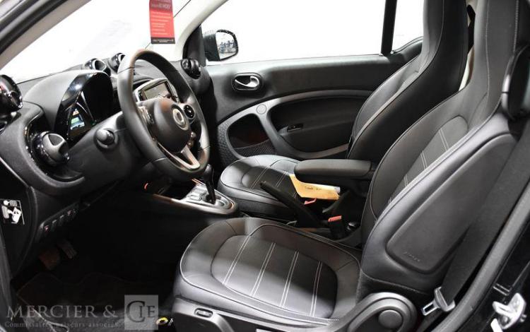 SMART EQ FORTWO PRIME BA NOIR GP-160-QG