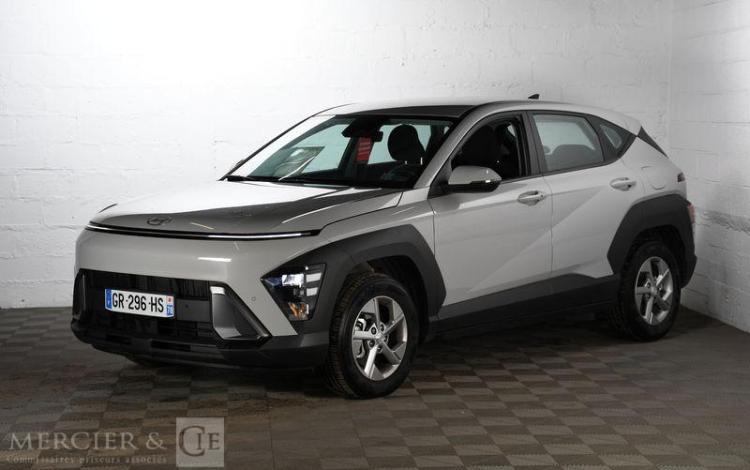 HYUNDAI KONA INTUITIVE  GR-296-HS