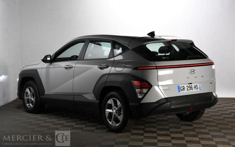 HYUNDAI KONA INTUITIVE  GR-296-HS