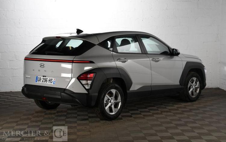 HYUNDAI KONA INTUITIVE  GR-296-HS