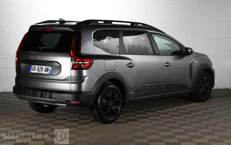 DACIA JOGGER EXTREME + ECO-G 100 7PL GRIS GR-828-AN