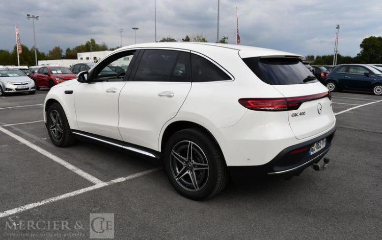 MERCEDES EQC BLANC GX-062-TV